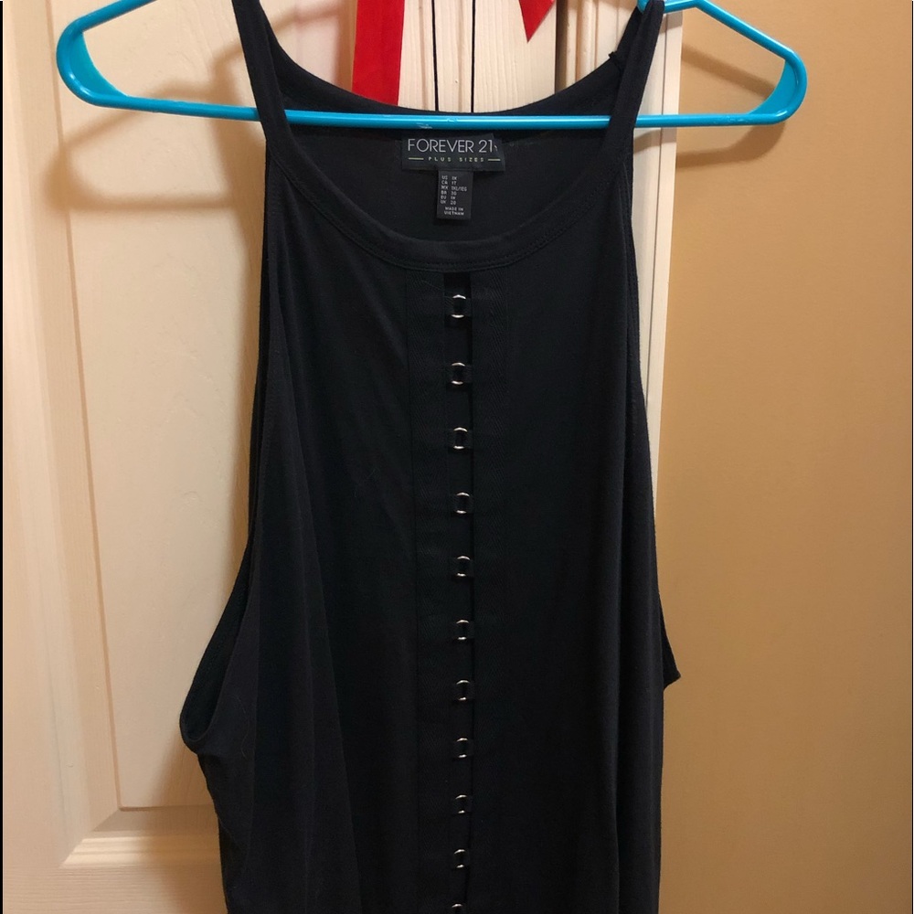 Forever 21+ Tank